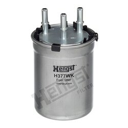 HENGST Fuel Filter HENGST FILTER H377WK OE Ref 6R0 127 400 D