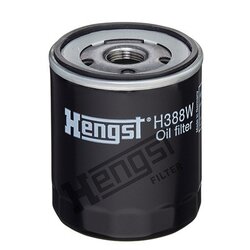 HENGST Oil Filter HENGST FILTER H388W OE Ref 55242758