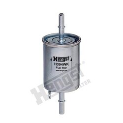HENGST Fuel Filter HENGST FILTER H394WK OE Ref 96507803