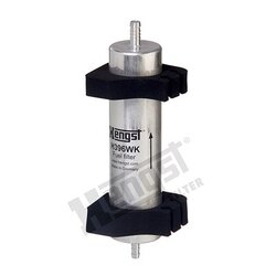 HENGST Fuel Filter HENGST FILTER H396WK OE Ref 8R0 127 400 A