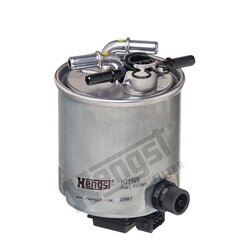 HENGST Fuel Filter HENGST FILTER H399WK OE Ref 16400-JY09E