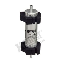HENGST Fuel Filter HENGST FILTER H401WK OE Ref AK10-RA