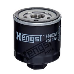 HENGST Oil Filter HENGST FILTER H403W OE Ref GK3Q-6714-AA