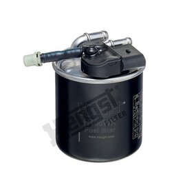 HENGST Fuel Filter HENGST FILTER H406WK OE Ref A 651 090 28 52