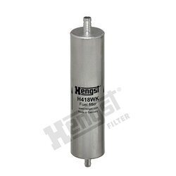 HENGST Fuel Filter HENGST FILTER H418WK OE Ref 4G0 127 401