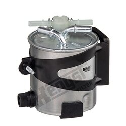 HENGST Fuel Filter HENGST FILTER H424WK OE Ref 16 40 051 90R