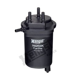 HENGST Fuel Filter HENGST FILTER H426WK OE Ref 82 00 458 337