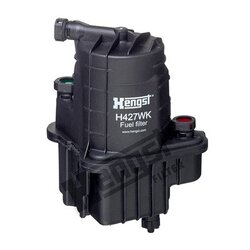 HENGST Fuel Filter HENGST FILTER H427WK OE Ref 82 00 926 014