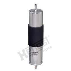 HENGST Fuel Filter HENGST FILTER H428WK OE Ref 16 12 6 765 756