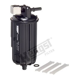 HENGST Fuel Filter HENGST FILTER H429WK D397 OE Ref 8K0 201 511 A