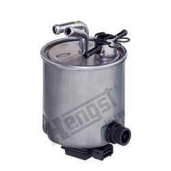 HENGST Fuel Filter HENGST FILTER H433WK OE Ref 16400-EC00B
