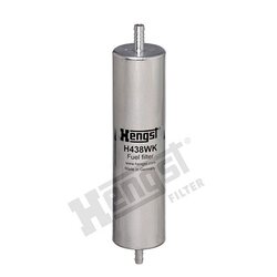 HENGST Fuel Filter HENGST FILTER H438WK OE Ref AK 10-KT