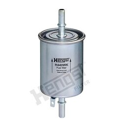 HENGST Fuel Filter HENGST FILTER H440WK OE Ref 96537170