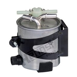 HENGST Fuel Filter HENGST FILTER H441WK OE Ref 82 00 462 325