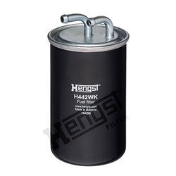 HENGST Fuel Filter HENGST FILTER H442WK OE Ref S1770A024