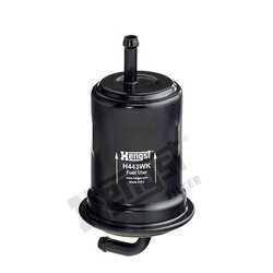 HENGST Fuel Filter HENGST FILTER H443WK OE Ref 15410-65D00-000
