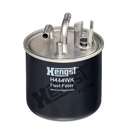 HENGST Fuel Filter HENGST FILTER H444WK OE Ref 057 127 401 G