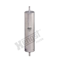 HENGST Fuel Filter HENGST FILTER H449WK OE Ref WJN 000080