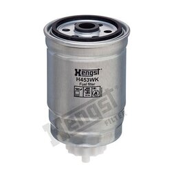 HENGST Fuel Filter HENGST FILTER H453WK OE Ref K52126244AB