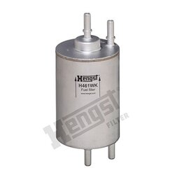 HENGST Fuel Filter HENGST FILTER H461WK OE Ref 8E0 201 511 J