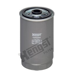 HENGST Fuel Filter HENGST FILTER H468WK OE Ref 31922-A9000