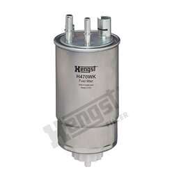 HENGST Fuel Filter HENGST FILTER H470WK OE Ref 93 18 9011
