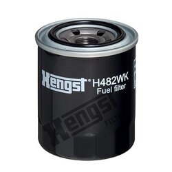 HENGST Fuel Filter HENGST FILTER H482WK OE Ref S0K054 23570