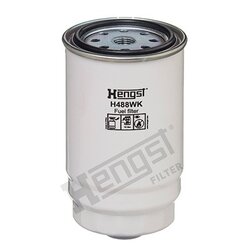 HENGST Fuel Filter HENGST FILTER H488WK OE Ref 2247035003