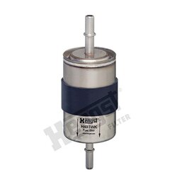 HENGST Fuel Filter HENGST FILTER H493WK OE Ref 32242191