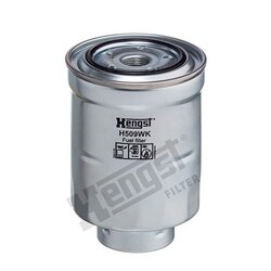 HENGST Fuel Filter HENGST FILTER H509WK OE Ref 1770A172