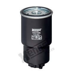 HENGST Fuel Filter HENGST FILTER H537WK OE Ref S51C 13 ZA5 A