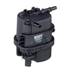 HENGST Fuel Filter HENGST FILTER H54WK01 OE Ref 1901 75