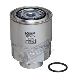 HENGST Fuel Filter HENGST FILTER H560WK OE Ref 16901-RMA-E00