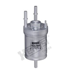 HENGST Fuel Filter HENGST FILTER H562WK OE Ref 1K0 201 051 E