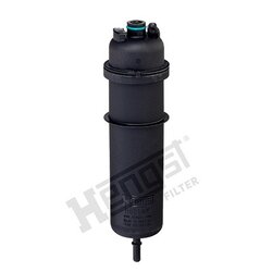 HENGST Fuel Filter HENGST FILTER H600WK OE Ref 13 32 8 591 018