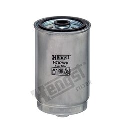 HENGST Fuel Filter HENGST FILTER H707WK OE Ref 31922-2R900