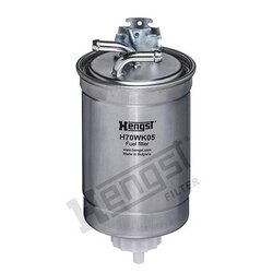 HENGST Fuel Filter HENGST FILTER H70WK05 OE Ref BG1T9W365AA