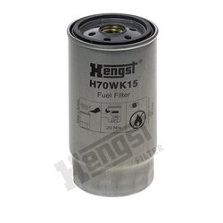 HENGST Fuel Filter HENGST FILTER H70WK15 OE Ref WJI100000