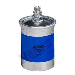 HENGST Fuel Filter HENGST FILTER H80WK04 OE Ref A002 477 45 01