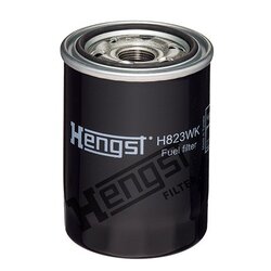 HENGST Fuel Filter HENGST FILTER H823WK D712 OE Ref S80513480A