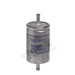 HENGST Fuel Filter HENGST FILTER H82WK01 OE Ref 60534120