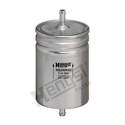 HENGST Fuel Filter HENGST FILTER H82WK02 OE Ref A 002 477 28 01