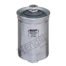 HENGST Fuel Filter HENGST FILTER H84WK01 OE Ref 5 020 405