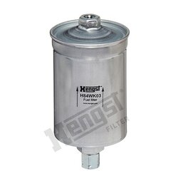 HENGST Fuel Filter HENGST FILTER H84WK03 OE Ref 811 133 511 B