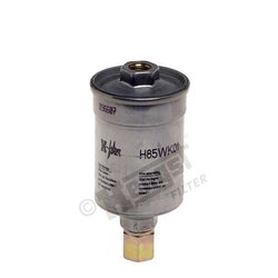 HENGST Fuel Filter HENGST FILTER H85WK01 OE Ref 60801638