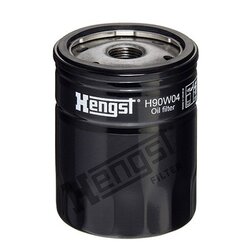 HENGST Oil Filter HENGST FILTER H90W04 OE Ref 11 42 1 258 038