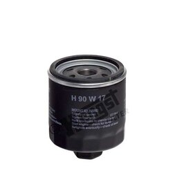 HENGST Oil Filter HENGST FILTER H90W17 OE Ref 030 115 561 T