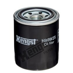 HENGST Oil Filter HENGST FILTER H90W25 OE Ref 15601-87305-000