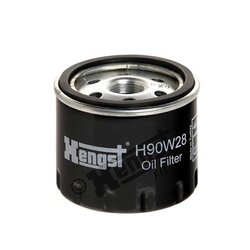 HENGST Oil Filter HENGST FILTER H90W28 OE Ref 46796687