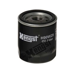 HENGST Oil Filter HENGST FILTER H90W29 OE Ref 5020 120